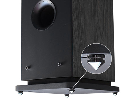 Triangle 902 Celius - cecha 2